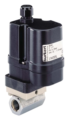 Bürkert Type 0248