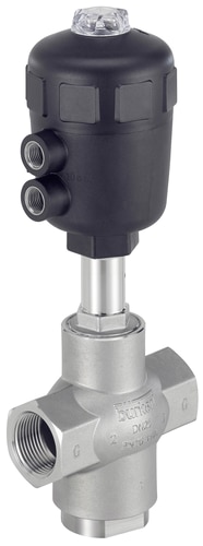 Bürkert Type 2006