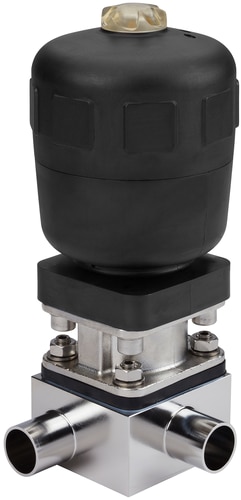 Bürkert Type 2032