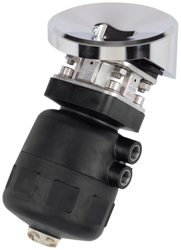 Bürkert Type 2033
