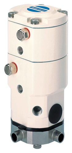 Bürkert Type 2035