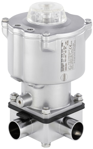 Bürkert Type 2036